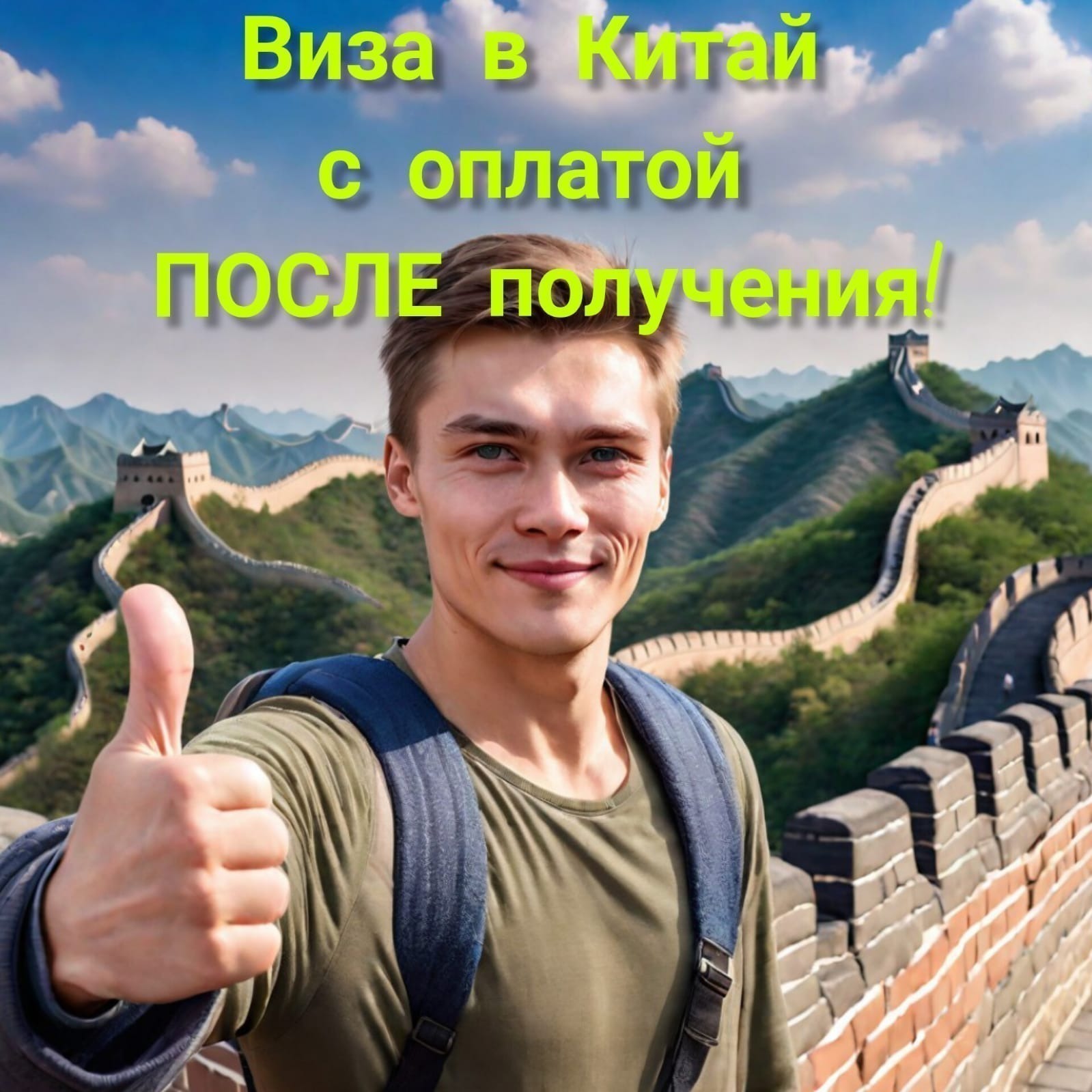 Image title